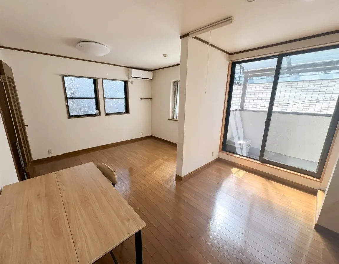 4LDK Property Ome City Tokyo (6)