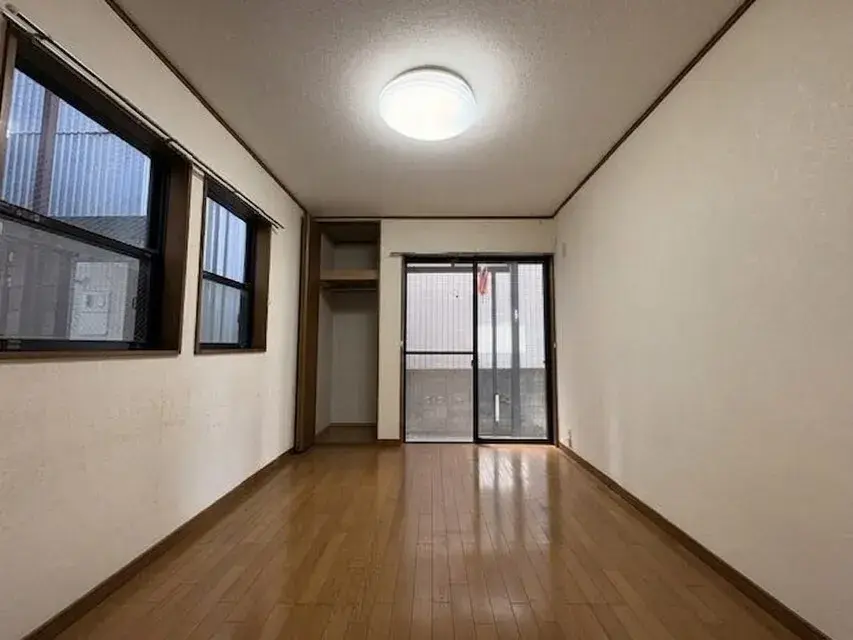 4LDK Property Ome City Tokyo (8)