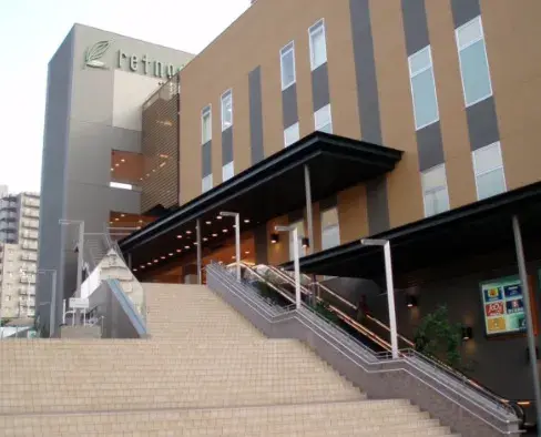 3LDK Property Inagi City Tokyo (3)