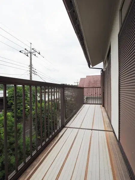 7DK Ciudad de Higashiyamato Tokio (2)