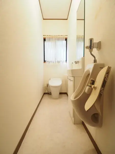 7DK Ciudad de Higashiyamato Tokio (15)