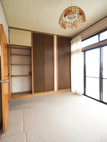 7DK Ciudad de Higashiyamato Tokio (6)