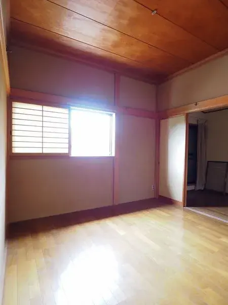 7DK Ciudad de Higashiyamato Tokio (7)