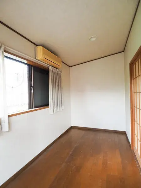 7DK Ciudad de Higashiyamato Tokio (8)