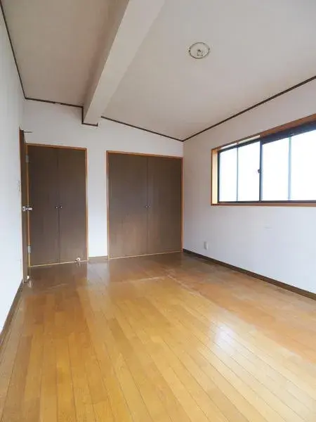 7DK Ciudad de Higashiyamato Tokio (9)