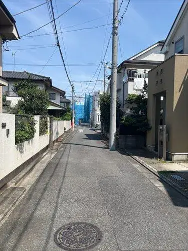 3SLDK Property Nakano Ward Tokyo (2)