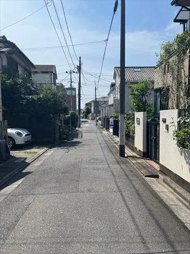 3SLDK Property Nakano Ward Tokyo (3)