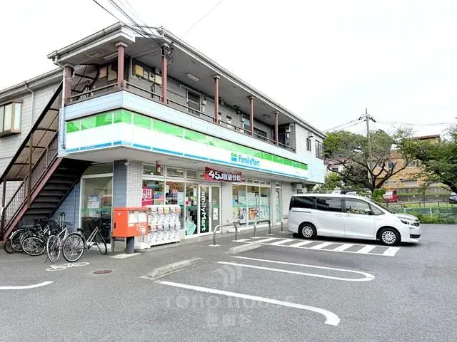 2LDK Property Nerima Ward Tokyo (15)