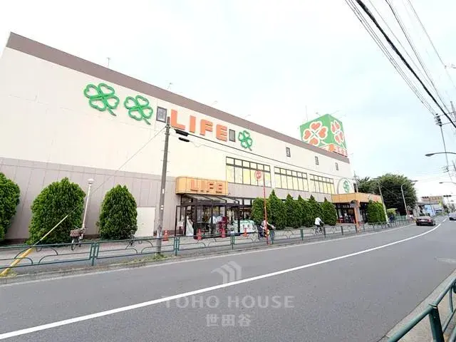 2LDK Property Nerima Ward Tokyo (16)