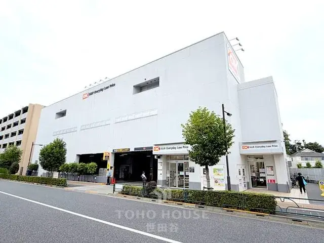 2LDK Property Nerima Ward Tokyo (17)