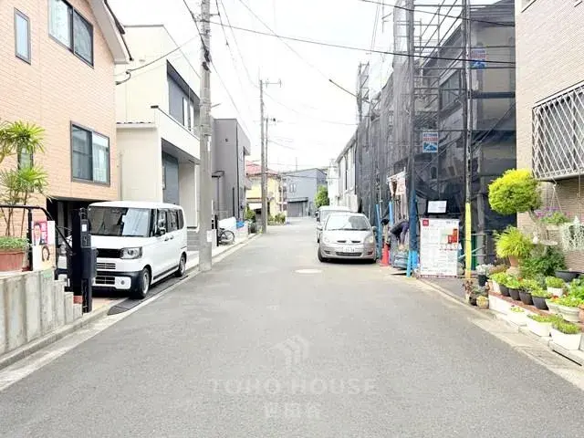 2LDK Property Nerima Ward Tokyo (4)