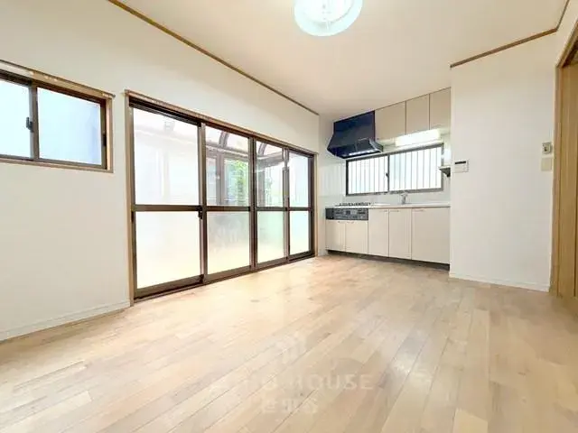 2LDK Property Nerima Ward Tokyo (5)