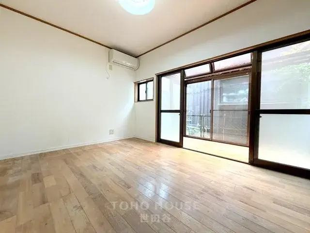 2LDK Property Nerima Ward Tokyo (6)
