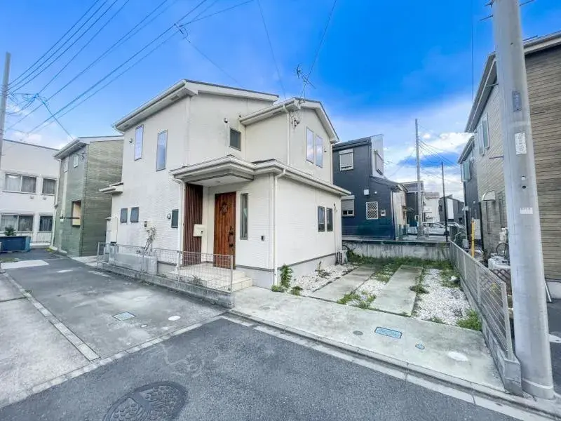 Akiya in Kanagawa