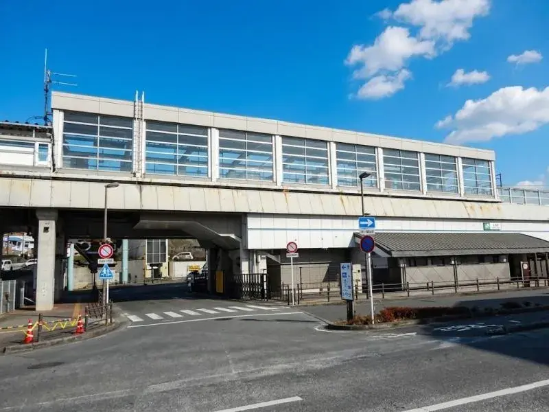 Propiedad 4LDK Ciudad de Sagamihara Prefectura de Kanagawa (2)