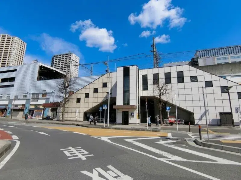 Propiedad 4LDK Ciudad de Sagamihara Prefectura de Kanagawa (4)