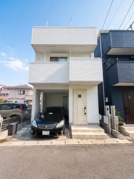 Akiya in Kanagawa