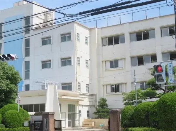 3LDK مدينة هيرايتسوكا محافظة كاناغاوا (22)