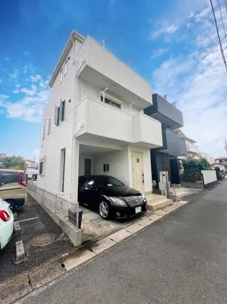 3LDK مدينة هيرايتسوكا محافظة كاناغاوا (5)