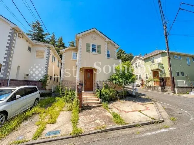 4LDK Property Yokohama City Kanagawa Prefecture (2)