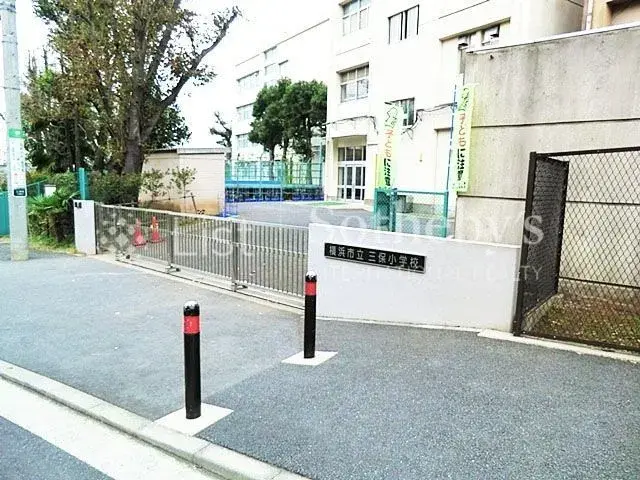 4LDK Property Yokohama City Kanagawa Prefecture (11)