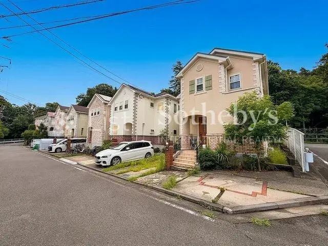4LDK Property Yokohama City Kanagawa Prefecture (3)