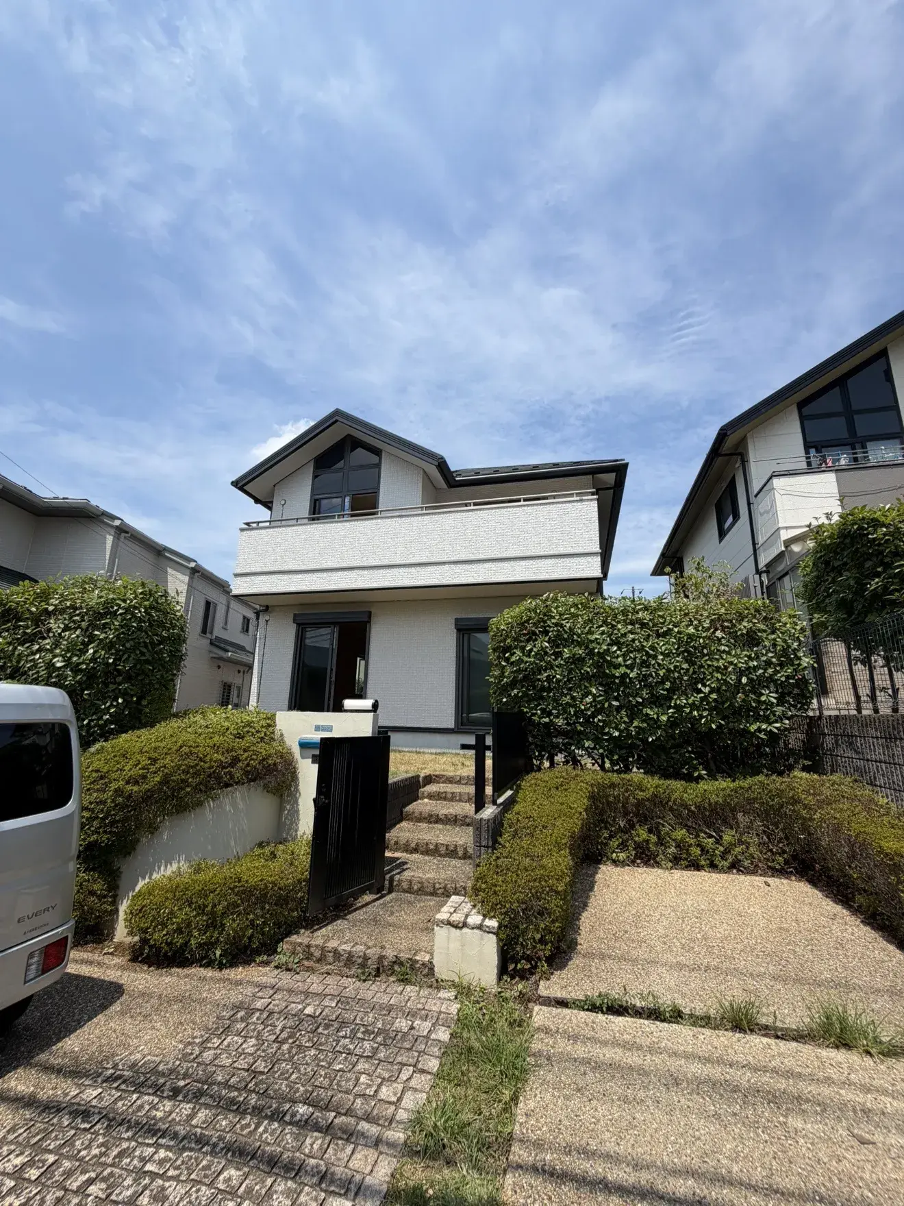 Akiya in 横滨市都筑区