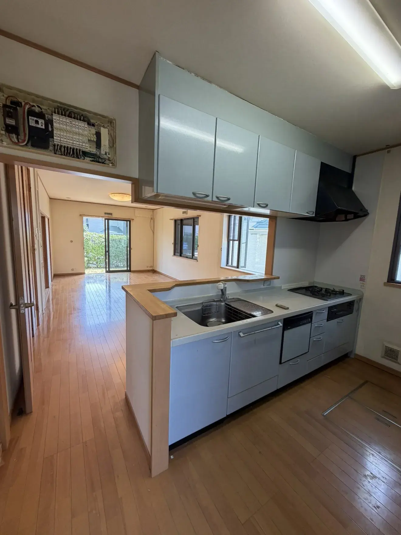 4SLDK物件 横浜市都筑区 神奈川県 (5)