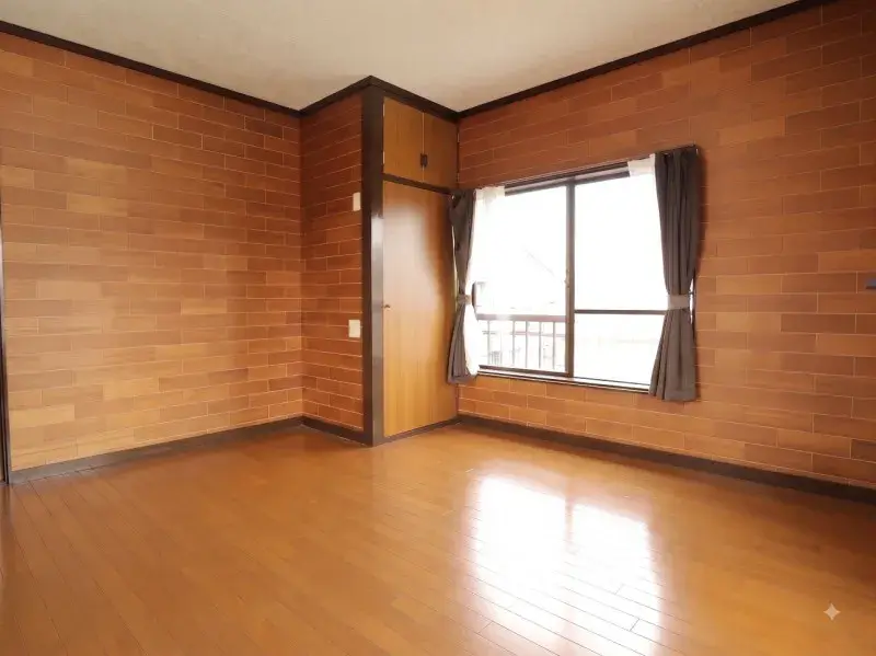 4LDK Bien immobilier Ville de Toyama Préfecture de Toyama (12)