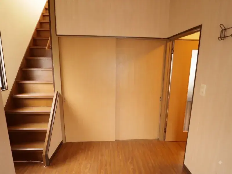 4LDK Bien immobilier Ville de Toyama Préfecture de Toyama (15)