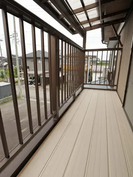 4LDK Bien immobilier Ville de Toyama Préfecture de Toyama (16)