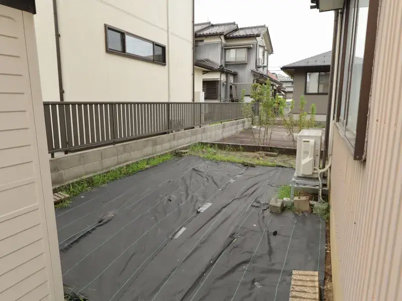 4LDK Bien immobilier Ville de Toyama Préfecture de Toyama (4)