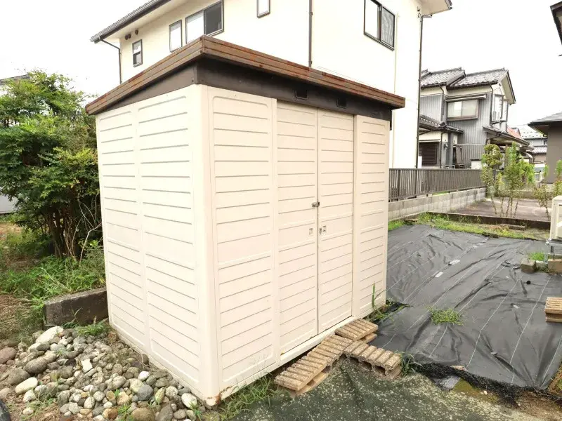 4LDK Bien immobilier Ville de Toyama Préfecture de Toyama (5)