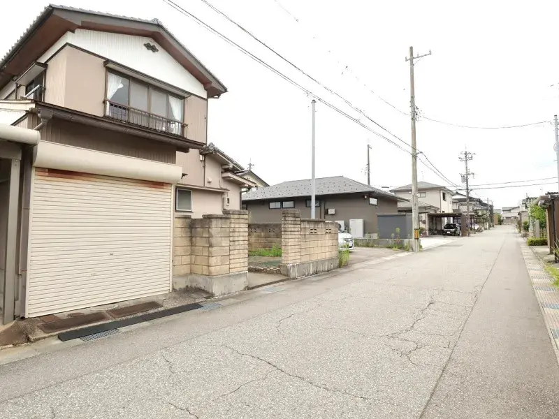 4LDK Bien immobilier Ville de Toyama Préfecture de Toyama (7)