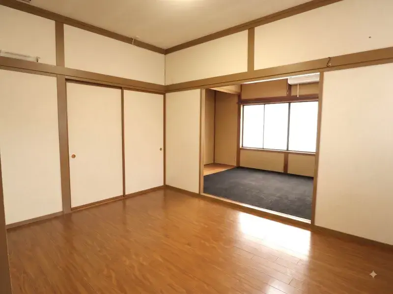 4LDK Bien immobilier Ville de Toyama Préfecture de Toyama (8)