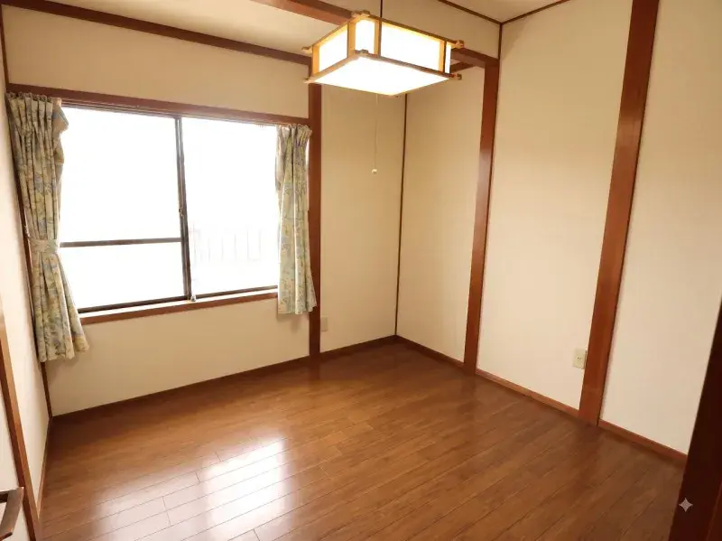 4LDK Bien immobilier Ville de Toyama Préfecture de Toyama (9)