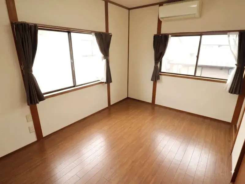 4LDK Bien immobilier Ville de Toyama Préfecture de Toyama (10)