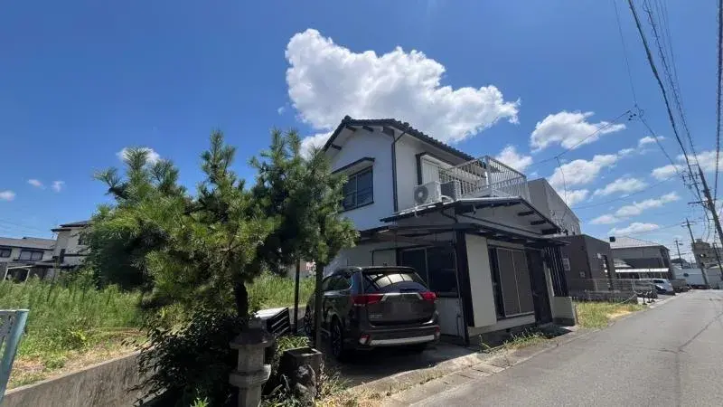 4LDK Property Gifu City Gifu Prefecture (2)