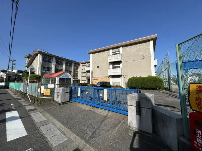 4LDK Property Gifu City Gifu Prefecture (12)