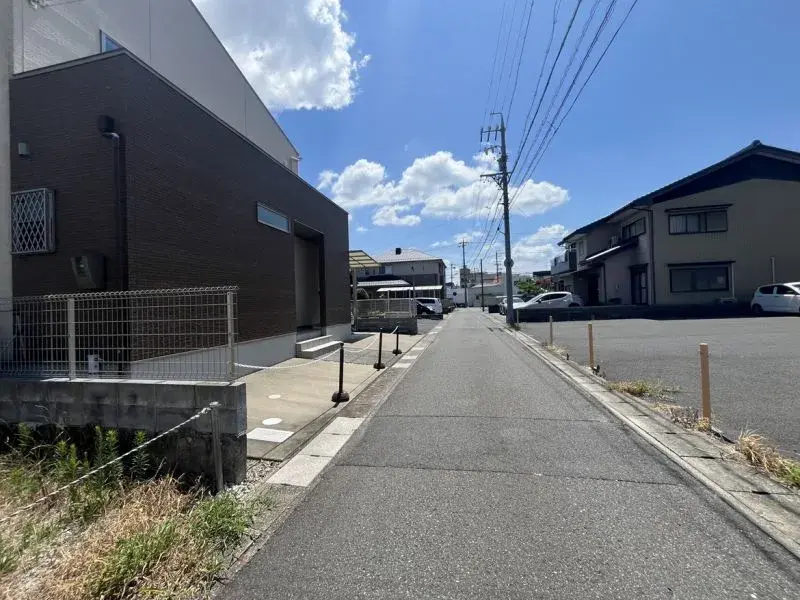 4LDK Property Gifu City Gifu Prefecture (3)