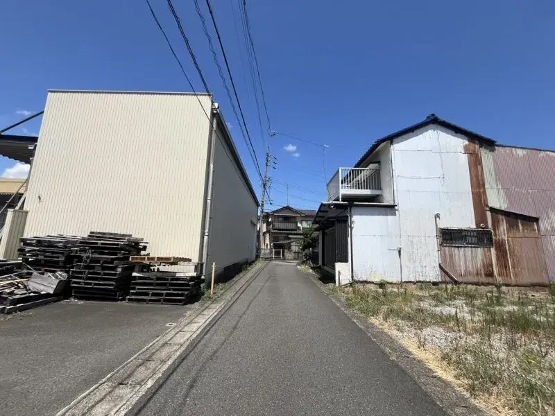 4LDK Property Gifu City Gifu Prefecture (4)