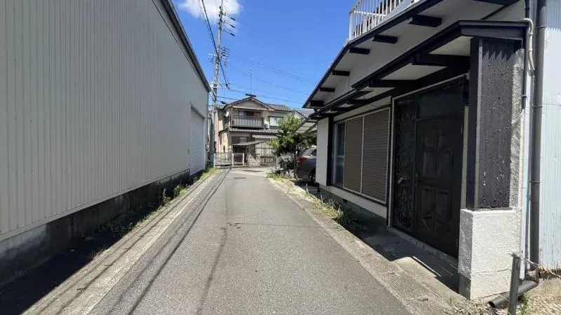 4LDK Property Gifu City Gifu Prefecture (5)