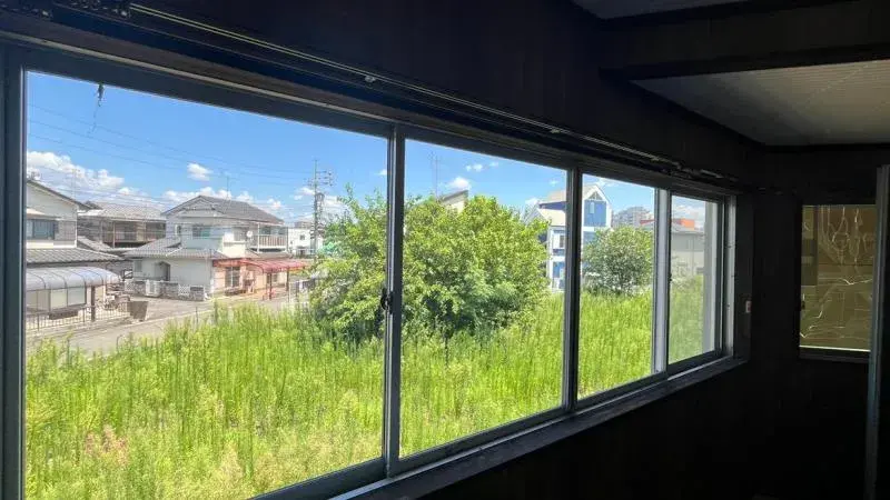 4LDK Property Gifu City Gifu Prefecture (7)