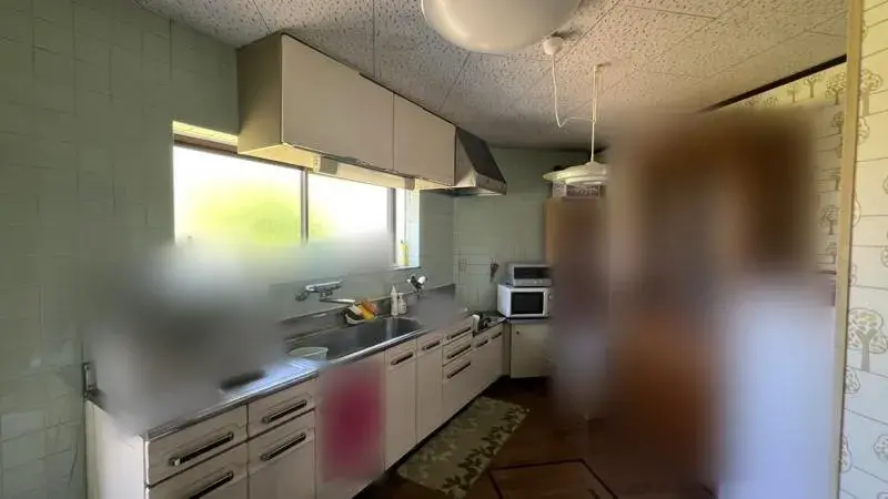 4LDK Property Gifu City Gifu Prefecture (8)
