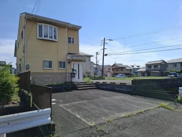 4LDK 藤枝市 静岡県 (2)