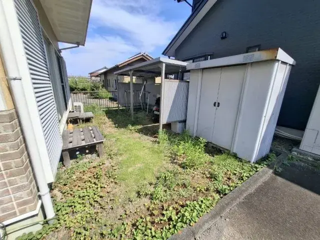 4LDK 藤枝市 静岡県 (11)