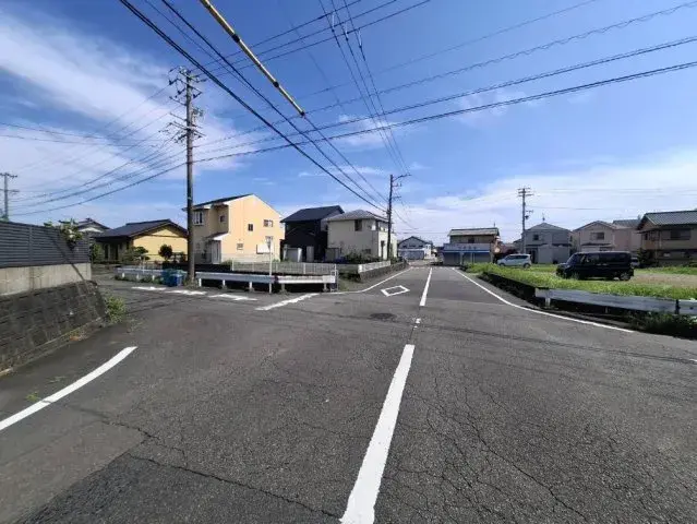 4LDK 藤枝市 静岡県 (8)