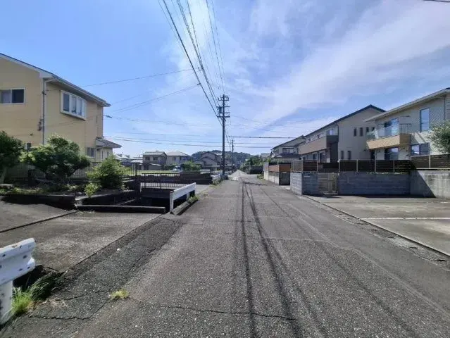4LDK 藤枝市 静岡県 (9)