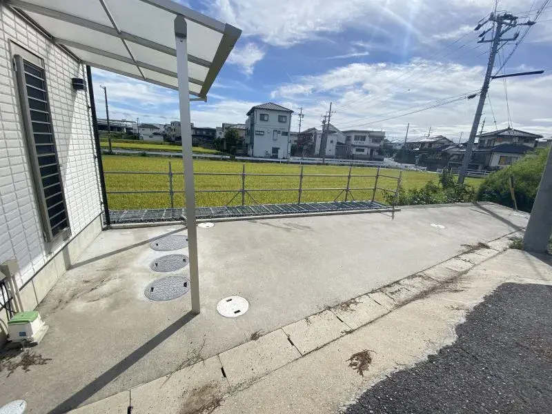 愛知県知立市2SLDK物件 (3)