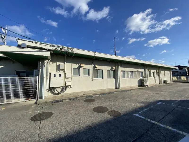 愛知県知立市2SLDK物件 (4)